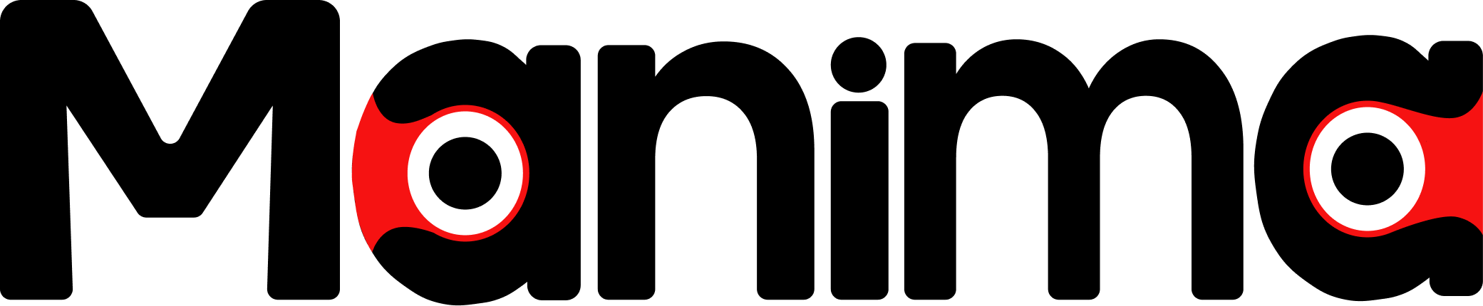 Manima Logo